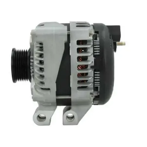 Generator 12 V BV PSH 455.533.220.260 Bild Generator 12 V BV PSH 455.533.220.260