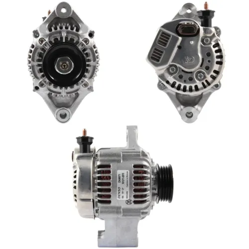 Generator 12 V BV PSH 115.520.050.260 Bild Generator 12 V BV PSH 115.520.050.260