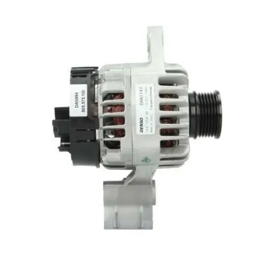 Generator 12 V BV PSH 505.575.100.260 Bild Generator 12 V BV PSH 505.575.100.260