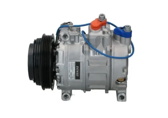 Kompressor, Klimaanlage BV PSH 090.205.025.260 Bild Kompressor, Klimaanlage BV PSH 090.205.025.260