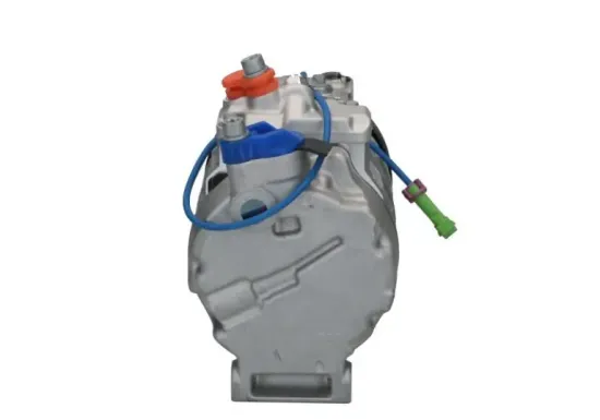 Kompressor, Klimaanlage BV PSH 090.205.025.260 Bild Kompressor, Klimaanlage BV PSH 090.205.025.260