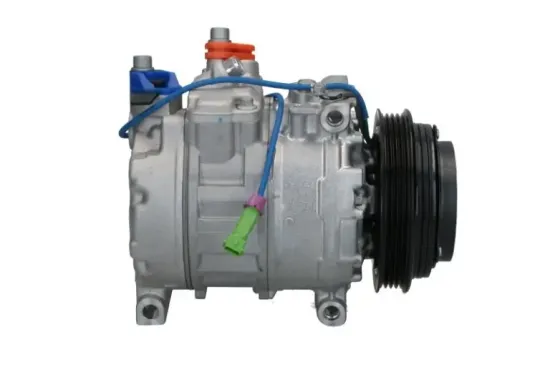 Kompressor, Klimaanlage BV PSH 090.205.025.260 Bild Kompressor, Klimaanlage BV PSH 090.205.025.260