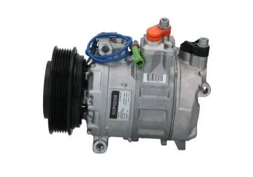 Kompressor, Klimaanlage BV PSH 090.205.026.260 Bild Kompressor, Klimaanlage BV PSH 090.205.026.260