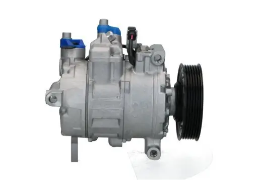 Kompressor, Klimaanlage BV PSH 090.205.031.260 Bild Kompressor, Klimaanlage BV PSH 090.205.031.260