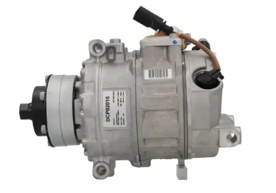 Kompressor, Klimaanlage BV PSH 090.205.003.260 Bild Kompressor, Klimaanlage BV PSH 090.205.003.260