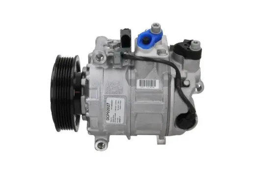 Kompressor, Klimaanlage BV PSH 090.205.010.260 Bild Kompressor, Klimaanlage BV PSH 090.205.010.260