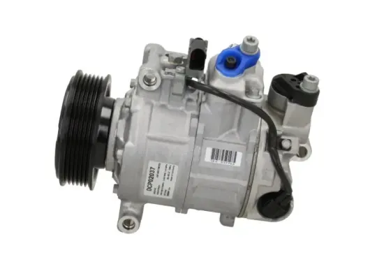 Kompressor, Klimaanlage BV PSH 090.205.018.260 Bild Kompressor, Klimaanlage BV PSH 090.205.018.260