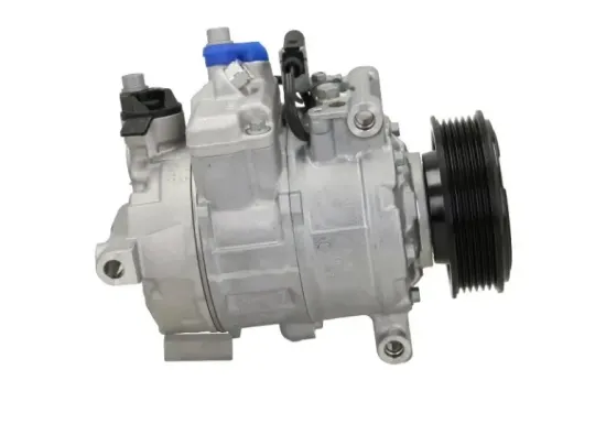 Kompressor, Klimaanlage BV PSH 090.205.018.260 Bild Kompressor, Klimaanlage BV PSH 090.205.018.260