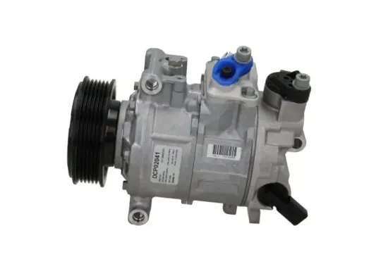 Kompressor, Klimaanlage BV PSH 090.305.006.260 Bild Kompressor, Klimaanlage BV PSH 090.305.006.260