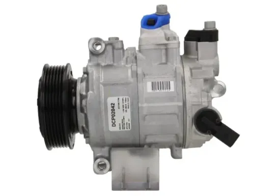 Kompressor, Klimaanlage BV PSH 090.205.002.260 Bild Kompressor, Klimaanlage BV PSH 090.205.002.260