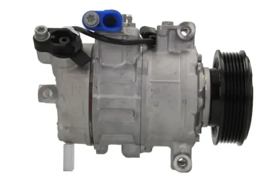 Kompressor, Klimaanlage BV PSH 090.205.019.260 Bild Kompressor, Klimaanlage BV PSH 090.205.019.260