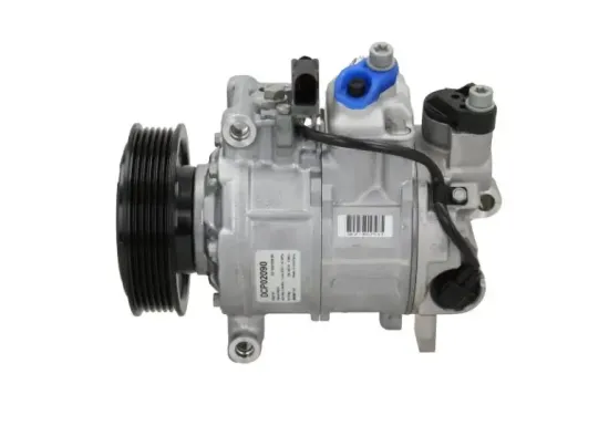 Kompressor, Klimaanlage BV PSH 090.205.020.260 Bild Kompressor, Klimaanlage BV PSH 090.205.020.260