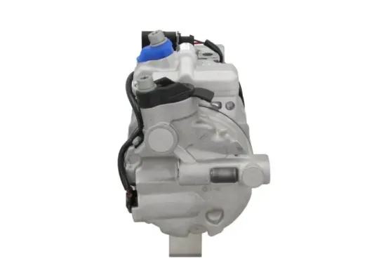 Kompressor, Klimaanlage BV PSH 090.205.020.260 Bild Kompressor, Klimaanlage BV PSH 090.205.020.260