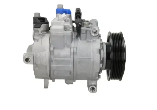 Kompressor, Klimaanlage BV PSH 090.205.020.260 Bild Kompressor, Klimaanlage BV PSH 090.205.020.260