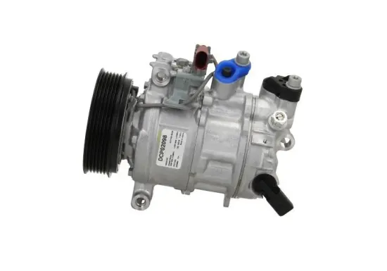 Kompressor, Klimaanlage BV PSH 090.205.006.260 Bild Kompressor, Klimaanlage BV PSH 090.205.006.260