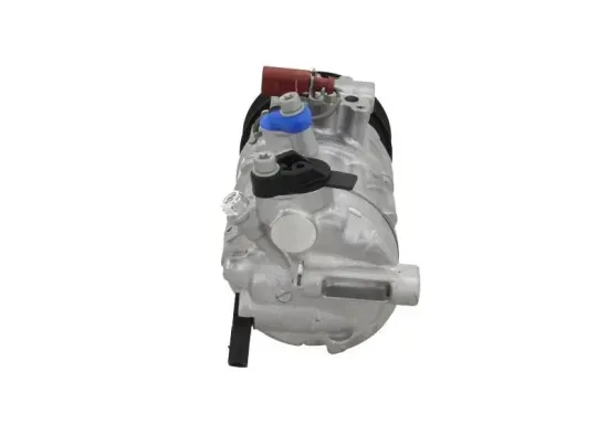 Kompressor, Klimaanlage BV PSH 090.205.006.260 Bild Kompressor, Klimaanlage BV PSH 090.205.006.260