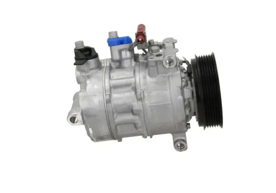 Kompressor, Klimaanlage BV PSH 090.205.006.260 Bild Kompressor, Klimaanlage BV PSH 090.205.006.260