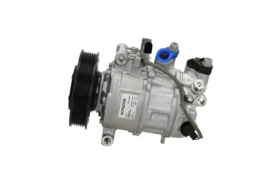 Kompressor, Klimaanlage BV PSH 090.305.016.260 Bild Kompressor, Klimaanlage BV PSH 090.305.016.260