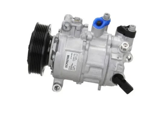 Kompressor, Klimaanlage BV PSH 090.205.059.260 Bild Kompressor, Klimaanlage BV PSH 090.205.059.260