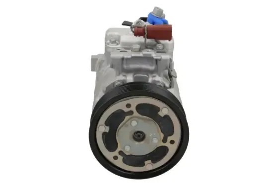 Kompressor, Klimaanlage BV PSH 090.205.007.260 Bild Kompressor, Klimaanlage BV PSH 090.205.007.260