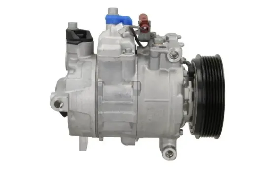 Kompressor, Klimaanlage BV PSH 090.205.007.260 Bild Kompressor, Klimaanlage BV PSH 090.205.007.260