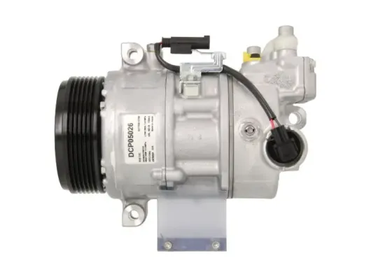 Kompressor, Klimaanlage BV PSH 090.215.028.260 Bild Kompressor, Klimaanlage BV PSH 090.215.028.260