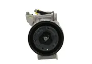 Kompressor, Klimaanlage BV PSH 090.215.004.260