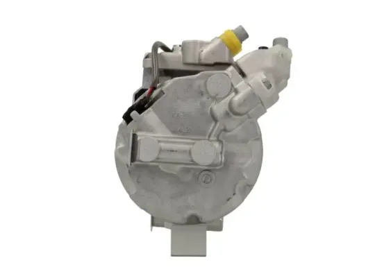 Kompressor, Klimaanlage BV PSH 090.215.004.260 Bild Kompressor, Klimaanlage BV PSH 090.215.004.260