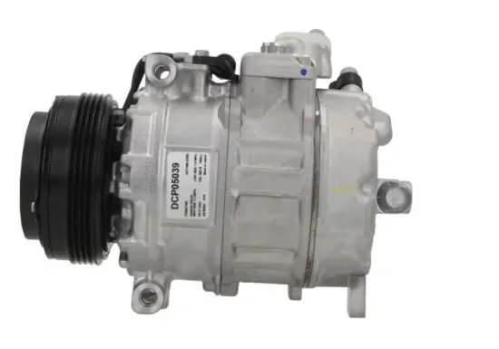 Kompressor, Klimaanlage BV PSH 090.215.025.260 Bild Kompressor, Klimaanlage BV PSH 090.215.025.260