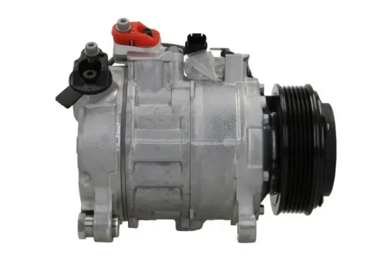 Kompressor, Klimaanlage BV PSH 090.215.008.260 Bild Kompressor, Klimaanlage BV PSH 090.215.008.260