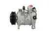 Kompressor, Klimaanlage BV PSH 090.215.027.261 Bild Kompressor, Klimaanlage BV PSH 090.215.027.261