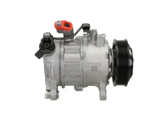 Kompressor, Klimaanlage BV PSH 090.215.027.261 Bild Kompressor, Klimaanlage BV PSH 090.215.027.261