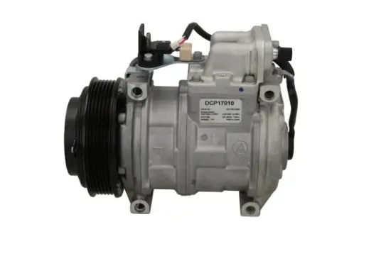 Kompressor, Klimaanlage BV PSH 090.555.047.260 Bild Kompressor, Klimaanlage BV PSH 090.555.047.260