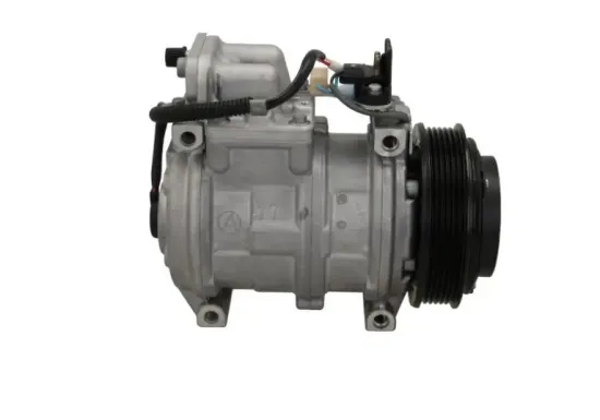 Kompressor, Klimaanlage BV PSH 090.555.047.260 Bild Kompressor, Klimaanlage BV PSH 090.555.047.260