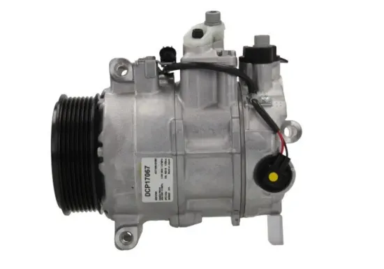 Kompressor, Klimaanlage BV PSH 090.555.012.260 Bild Kompressor, Klimaanlage BV PSH 090.555.012.260