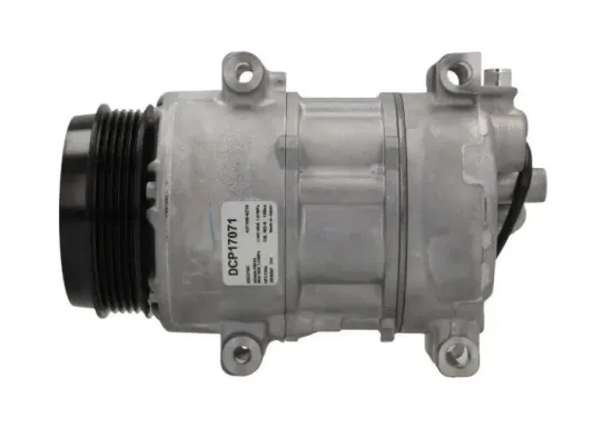 Kompressor, Klimaanlage BV PSH 090.555.019.260 Bild Kompressor, Klimaanlage BV PSH 090.555.019.260