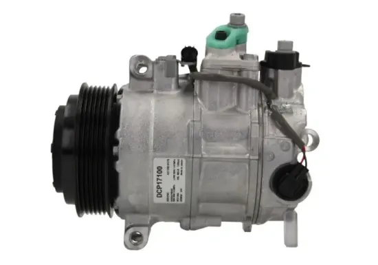 Kompressor, Klimaanlage BV PSH 090.555.020.260 Bild Kompressor, Klimaanlage BV PSH 090.555.020.260