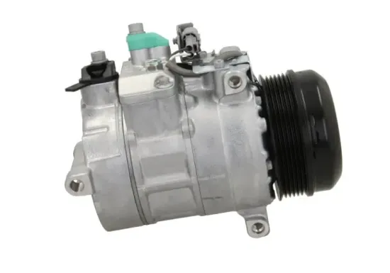 Kompressor, Klimaanlage BV PSH 090.555.026.260 Bild Kompressor, Klimaanlage BV PSH 090.555.026.260