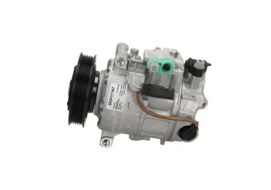 Kompressor, Klimaanlage BV PSH 090.555.118.260 Bild Kompressor, Klimaanlage BV PSH 090.555.118.260