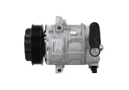Kompressor, Klimaanlage BV PSH 090.505.026.260 Bild Kompressor, Klimaanlage BV PSH 090.505.026.260