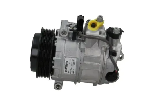 Kompressor, Klimaanlage BV PSH 090.485.013.260 Bild Kompressor, Klimaanlage BV PSH 090.485.013.260