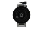 Kompressor, Klimaanlage BV PSH 090.485.003.260