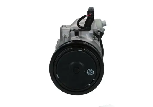 Kompressor, Klimaanlage BV PSH 090.465.002.260 Bild Kompressor, Klimaanlage BV PSH 090.465.002.260