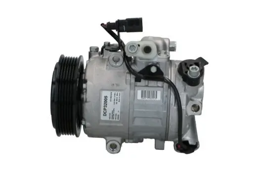 Kompressor, Klimaanlage BV PSH 090.465.002.260 Bild Kompressor, Klimaanlage BV PSH 090.465.002.260