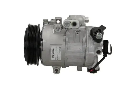 Kompressor, Klimaanlage BV PSH 090.205.027.262 Bild Kompressor, Klimaanlage BV PSH 090.205.027.262