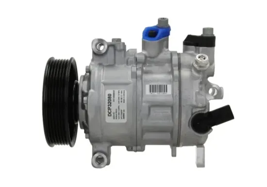 Kompressor, Klimaanlage BV PSH 090.445.006.260 Bild Kompressor, Klimaanlage BV PSH 090.445.006.260