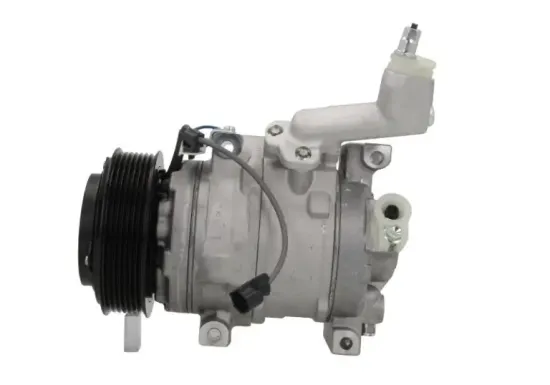 Kompressor, Klimaanlage BV PSH 090.125.001.260 Bild Kompressor, Klimaanlage BV PSH 090.125.001.260