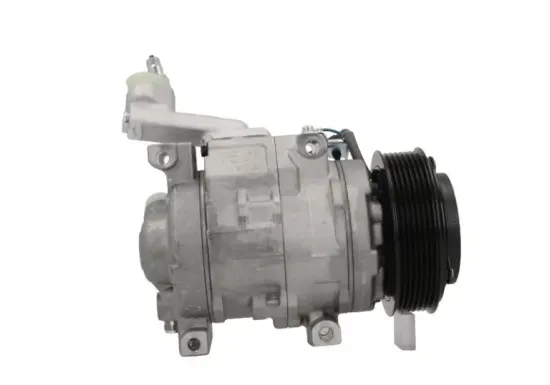 Kompressor, Klimaanlage BV PSH 090.125.001.260 Bild Kompressor, Klimaanlage BV PSH 090.125.001.260