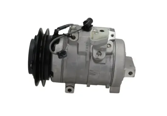 Kompressor, Klimaanlage BV PSH 090.155.003.260 Bild Kompressor, Klimaanlage BV PSH 090.155.003.260