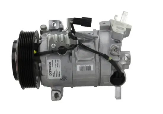 Kompressor, Klimaanlage BV PSH 090.165.001.260 Bild Kompressor, Klimaanlage BV PSH 090.165.001.260